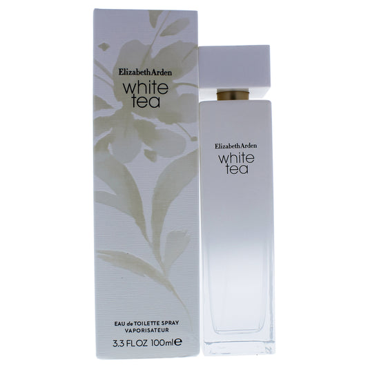 White Tea