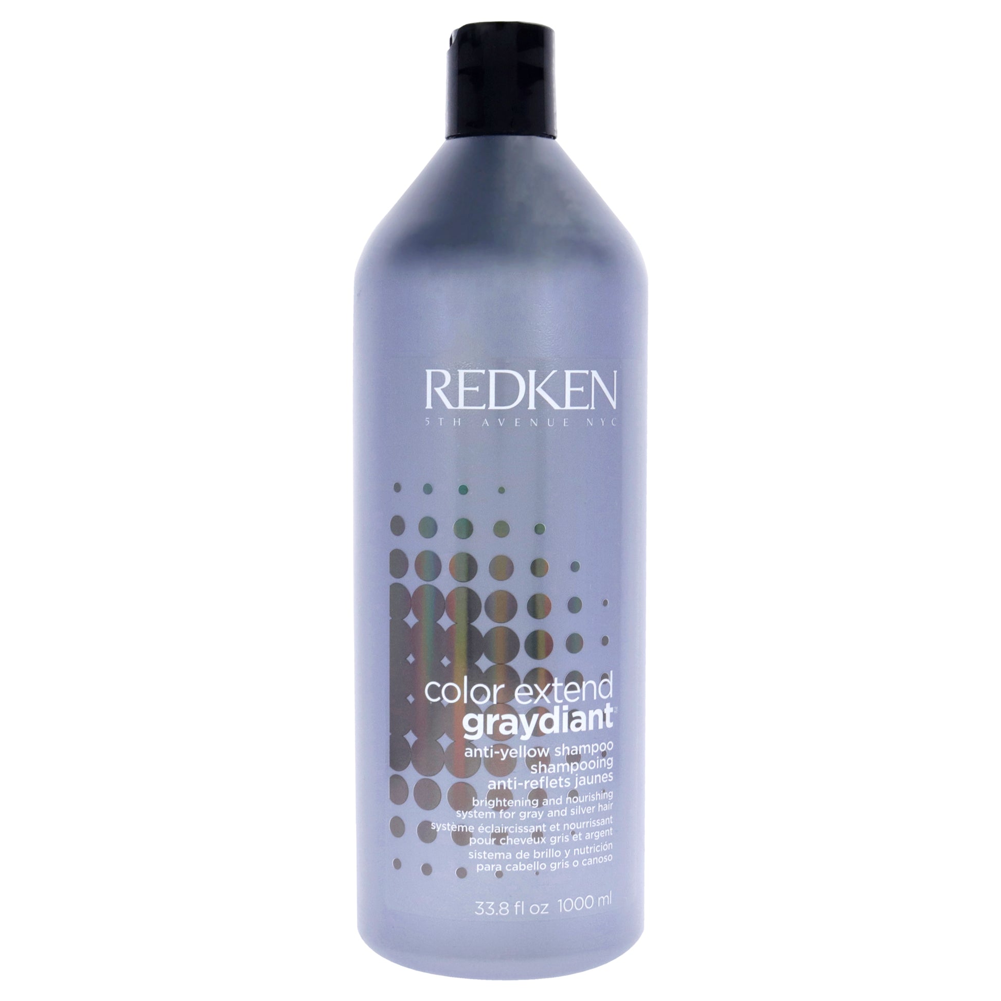 Color Extend Graydiant Anti-Yellow Shampoo