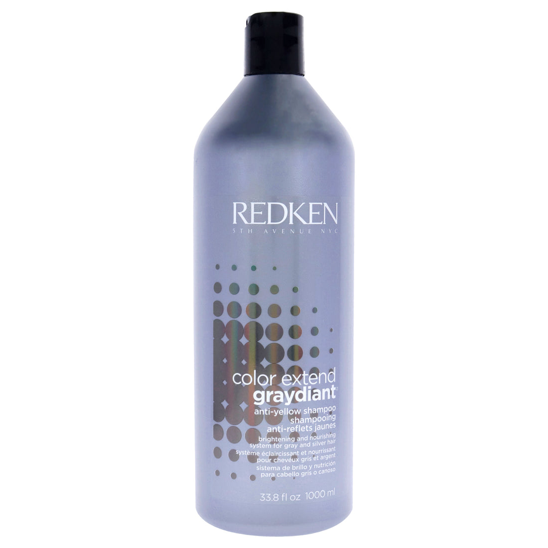 Color Extend Graydiant Anti-Yellow Shampoo