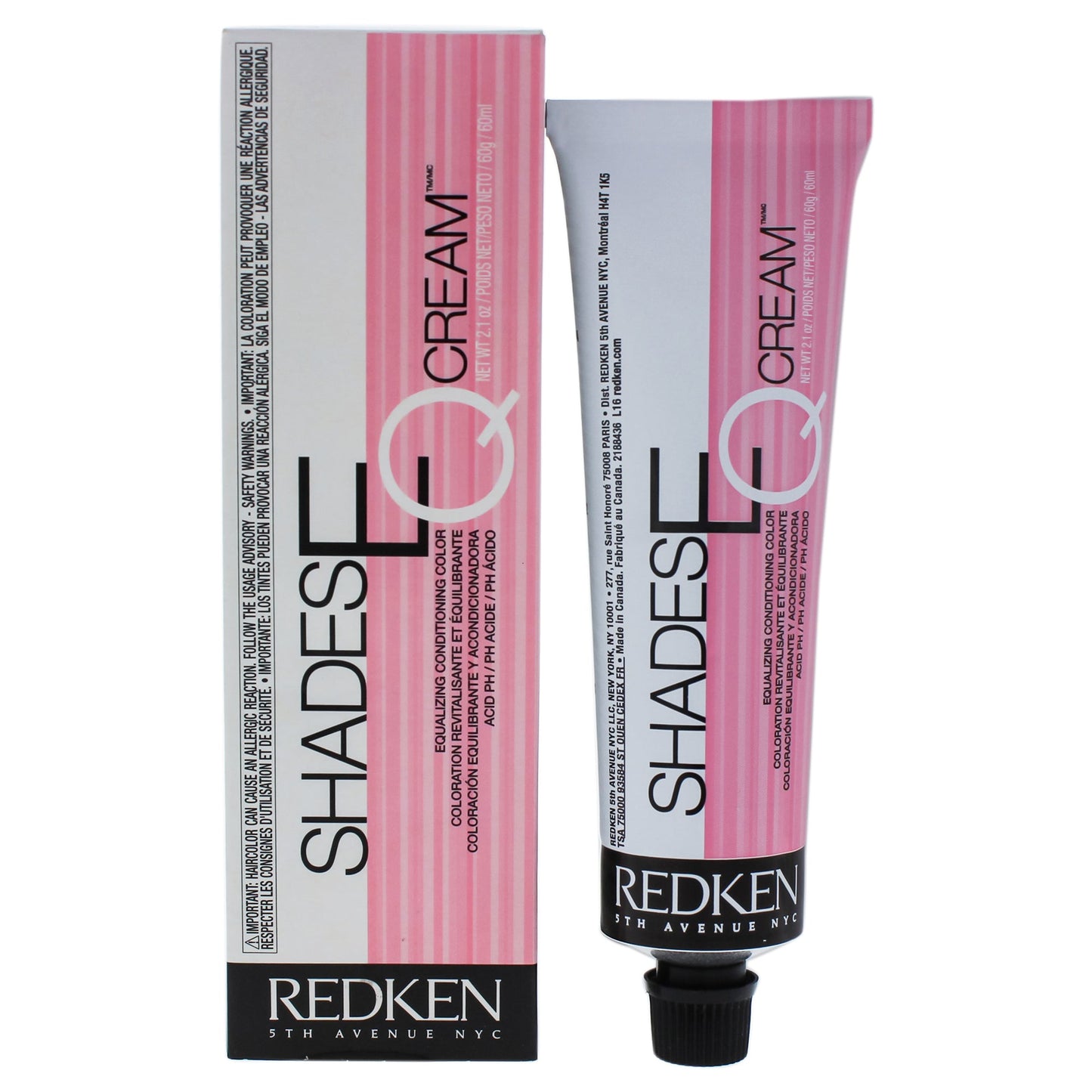 Shades EQ Cream - 06C Shiny Penny