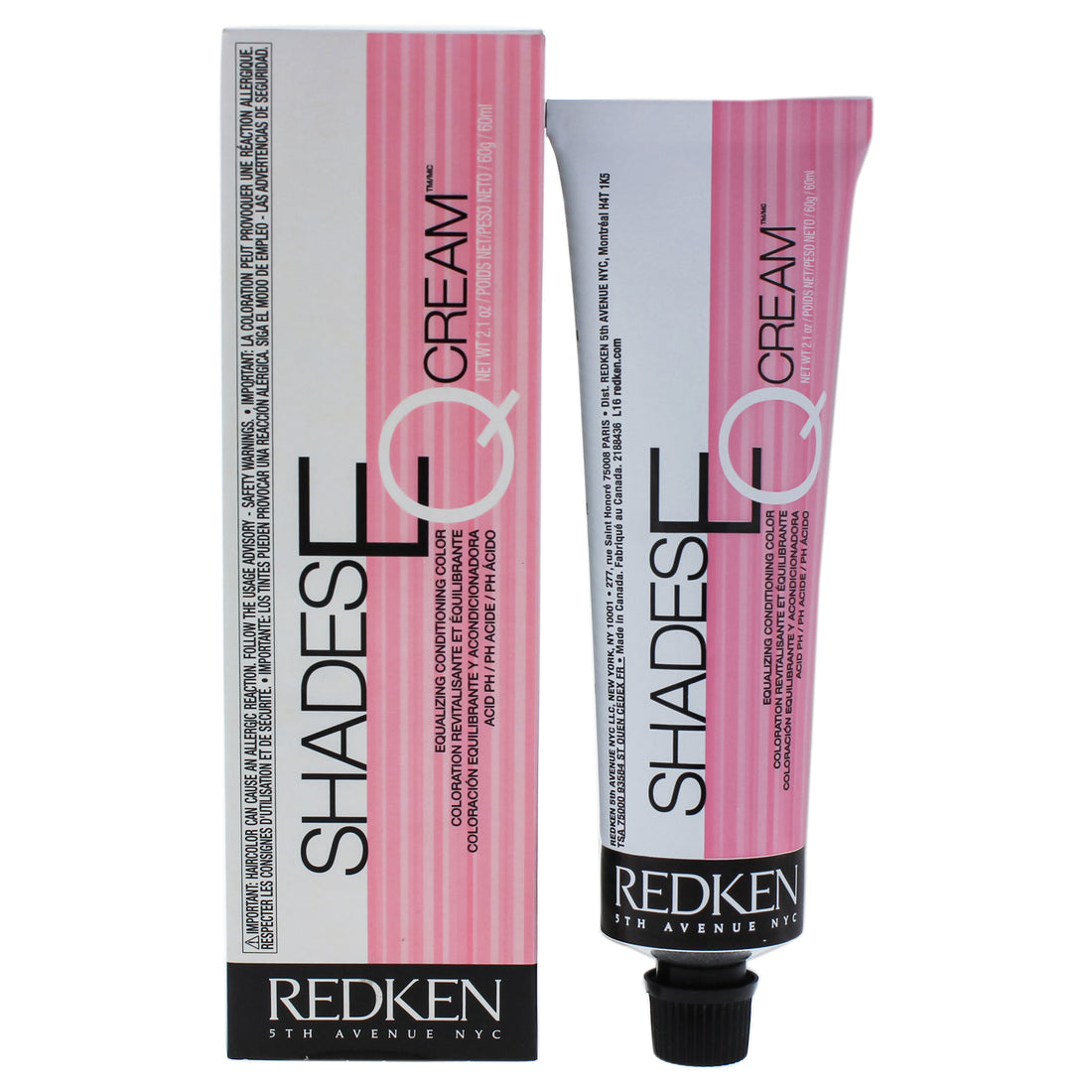 Redken Shades EQ Cream