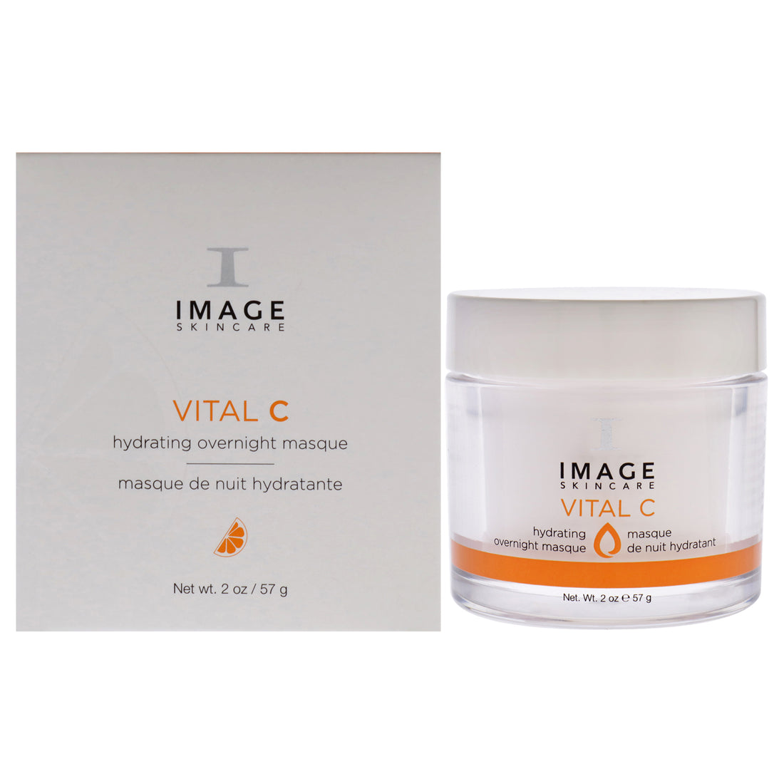 Vital C Hydrating Overnight Masque