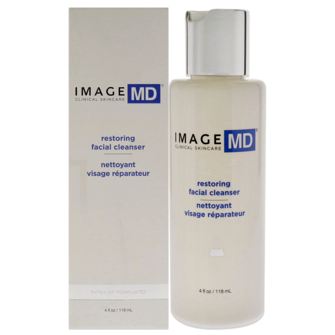 MD Restoring Facial Cleanser