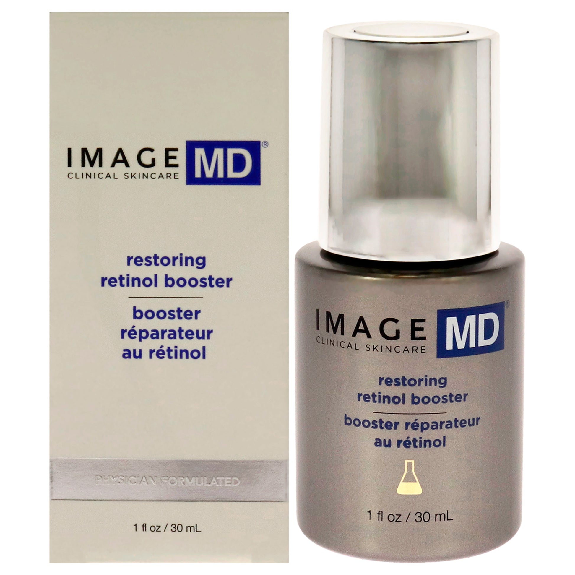 MD Restoring Retinol Booster