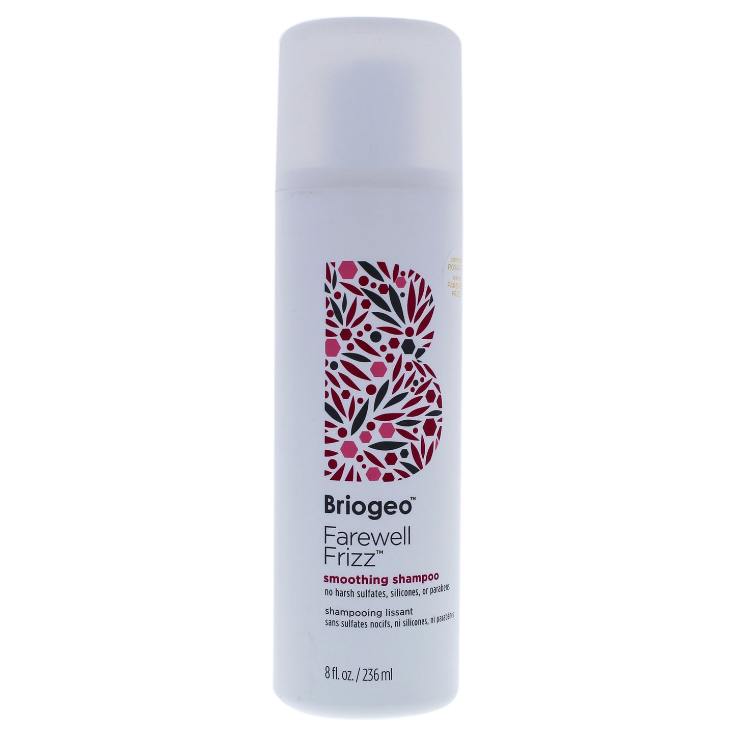 Farewell Frizz Smoothing Shampoo