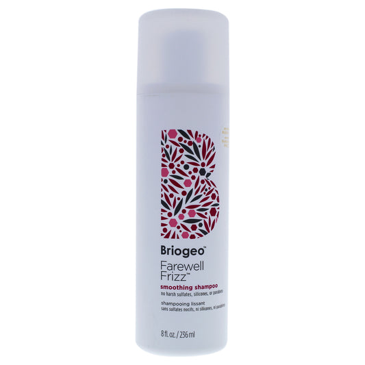 Farewell Frizz Smoothing Shampoo