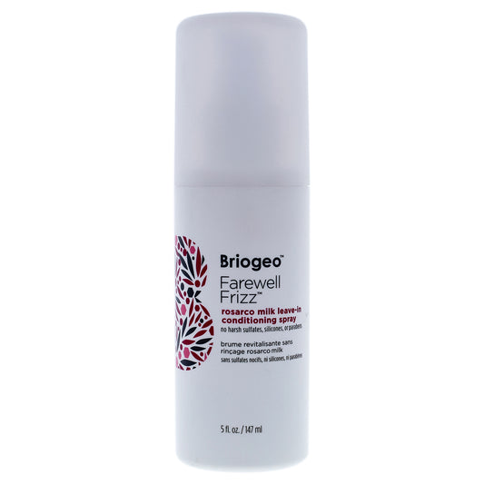 Farewell Frizz Rosarco Milk Leave-In Conditioning Spray