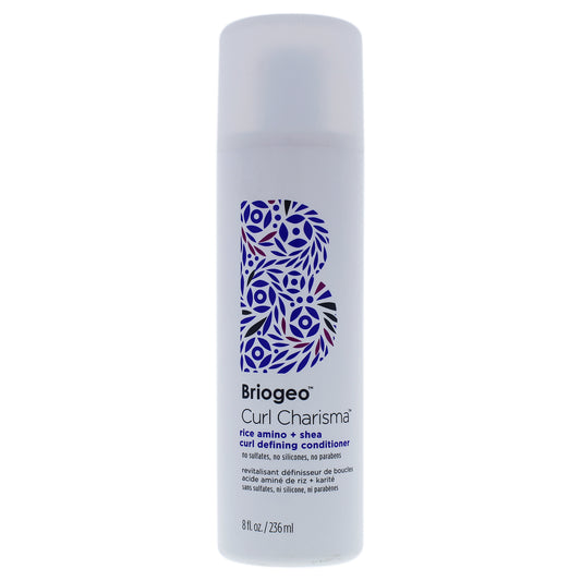 Curl Charisma Rice Amino Plus Shea Curl Defining Conditioner