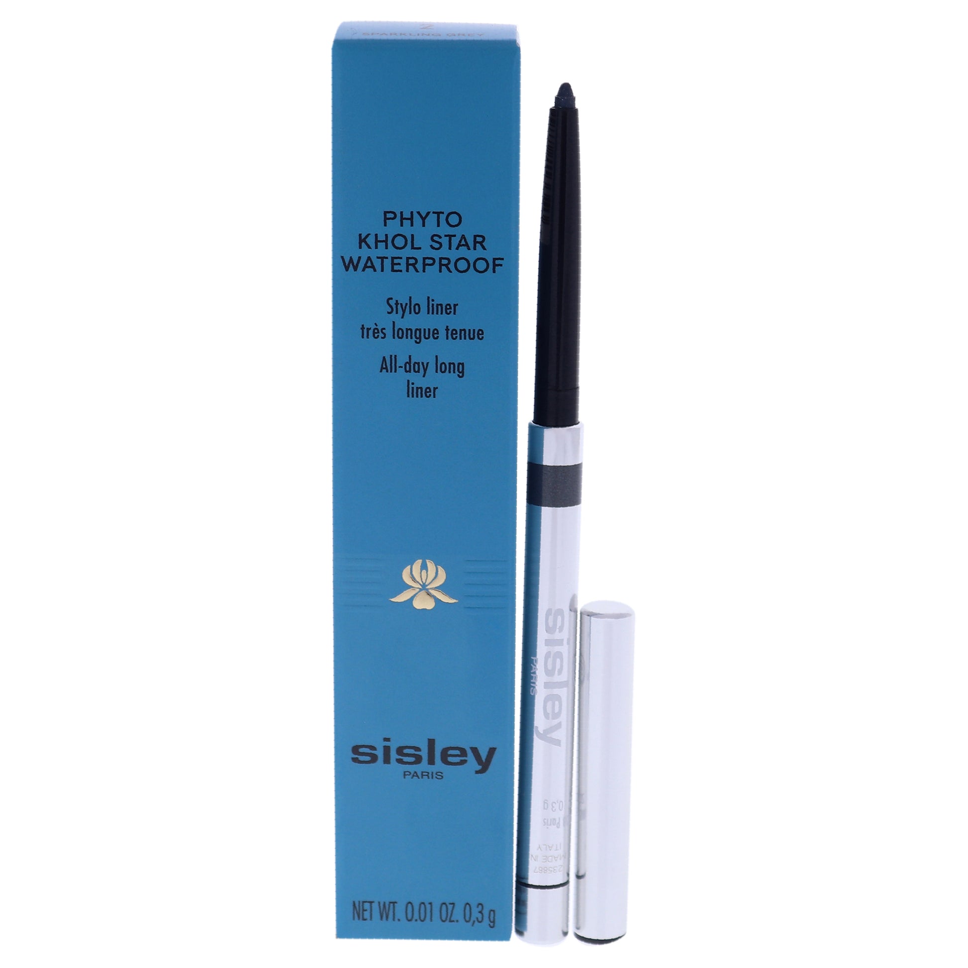 Sisley Phyto Khol Star Waterproof
