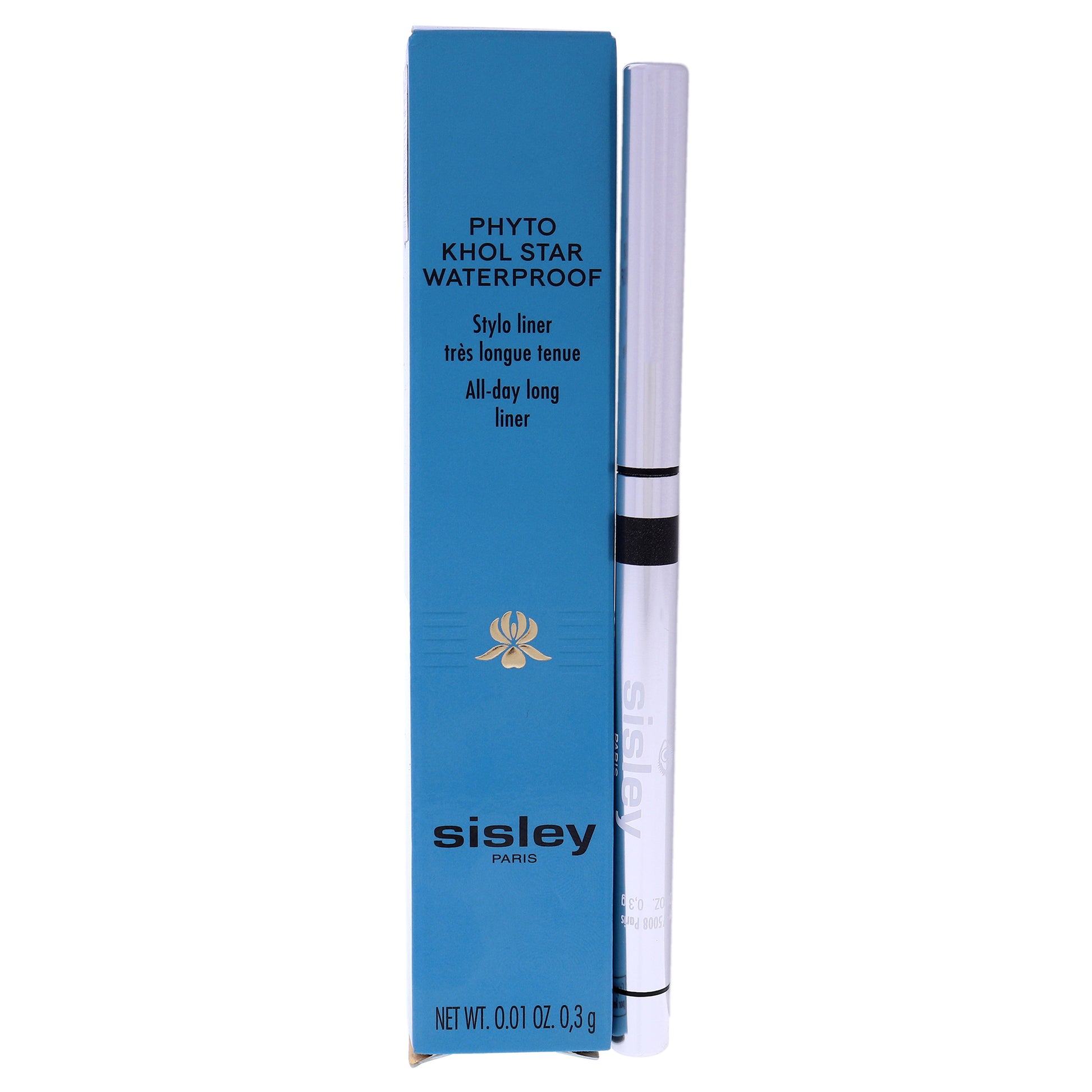 Sisley Phyto Khol Star Waterproof