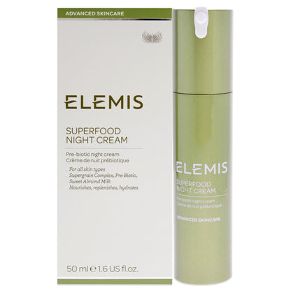 Superfood Night Cream