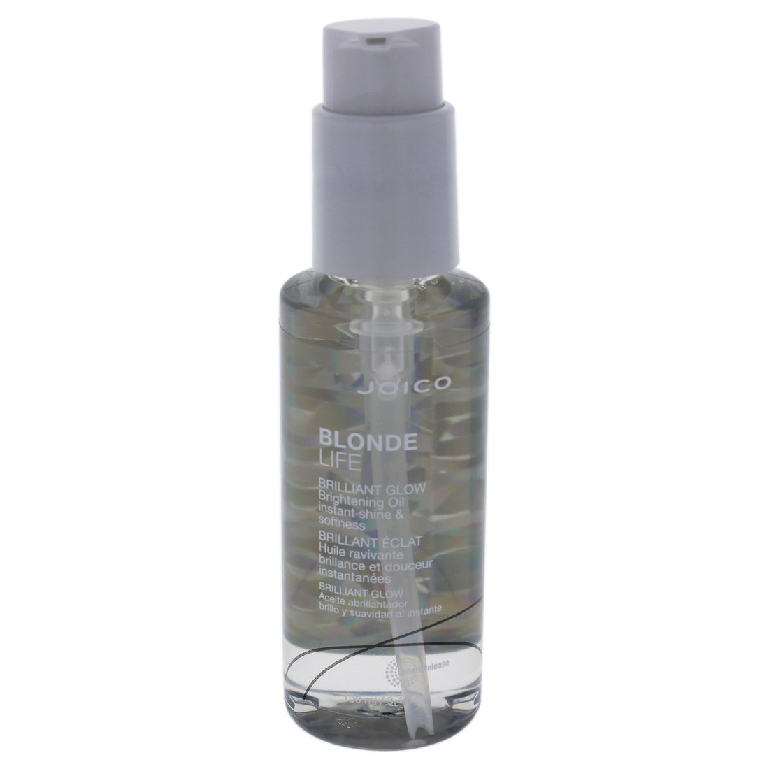 Blonde Life Brilliant Glow