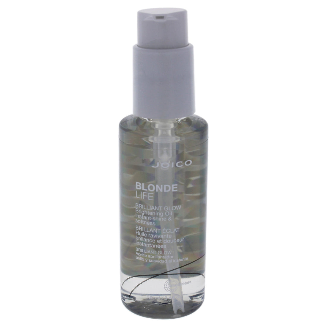 Blonde Life Brilliant Glow