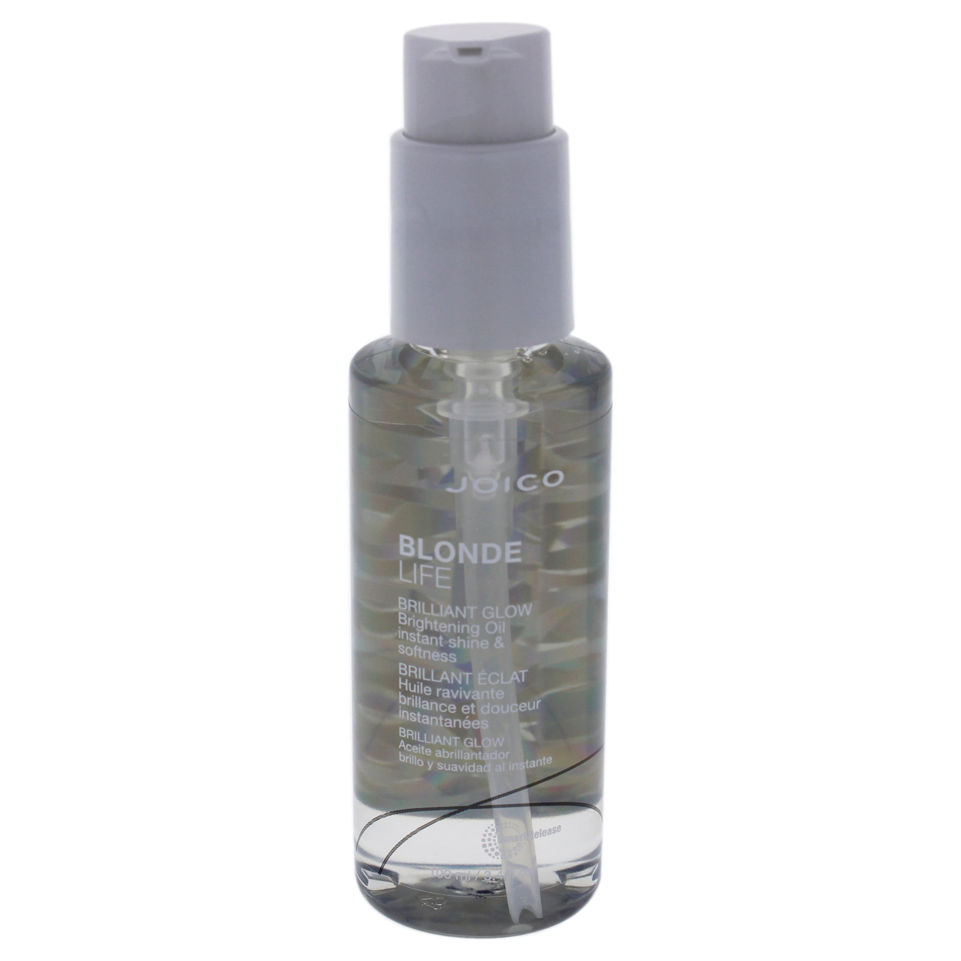 Blonde Life Brilliant Glow