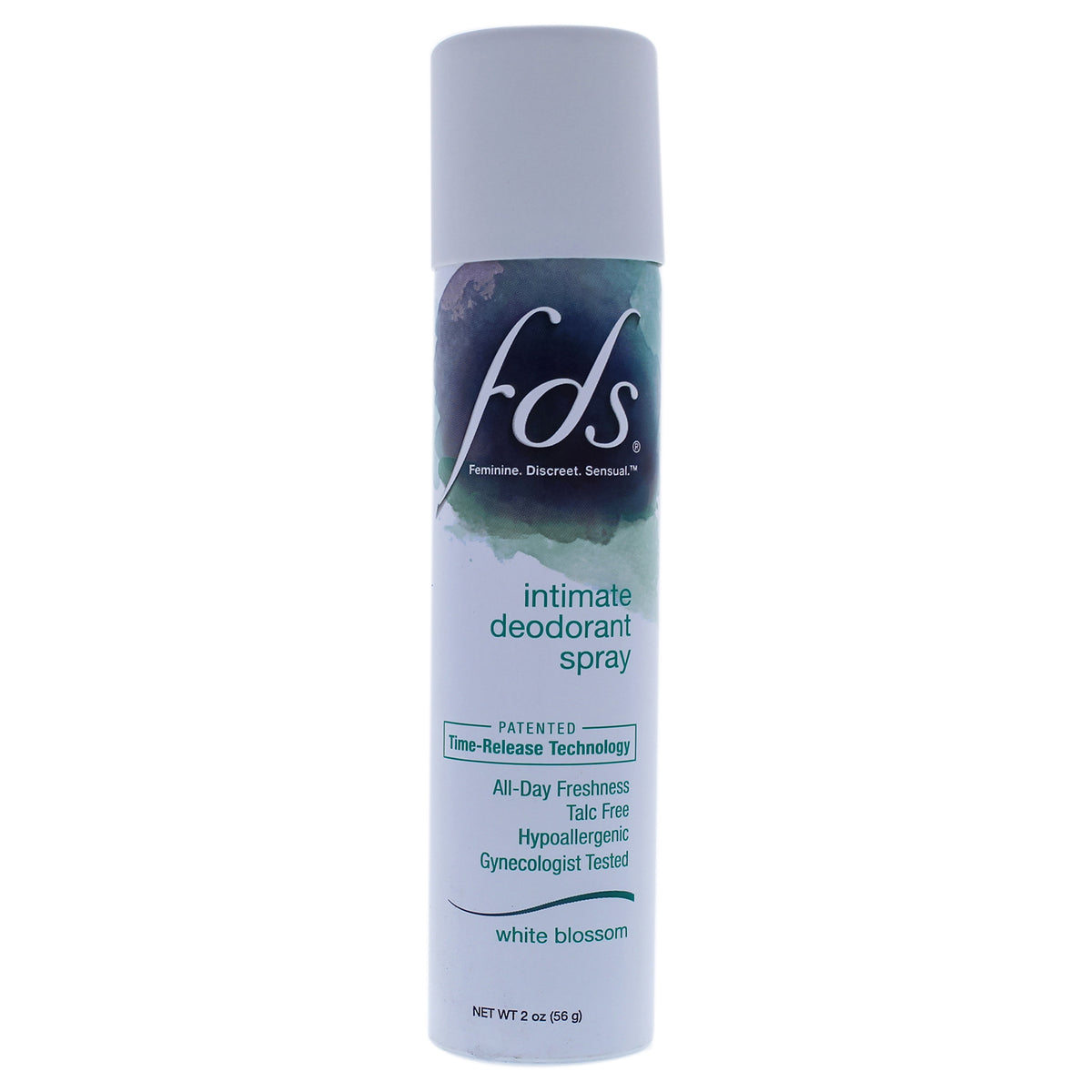 Intimate Deodorant Spray