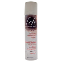 Intimate Deodorant Spray - Ba