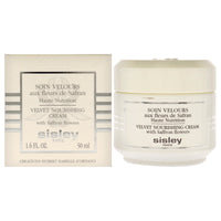 Velvet Nourishing Cream