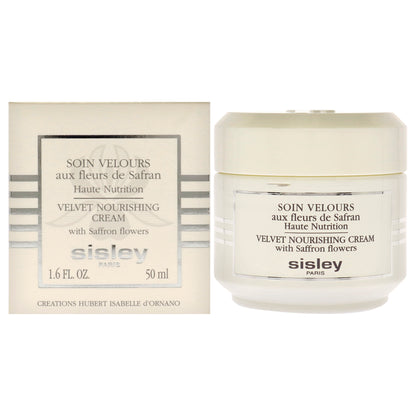 Velvet Nourishing Cream