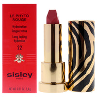 Sisley Le Phyto Rouge Lipstick