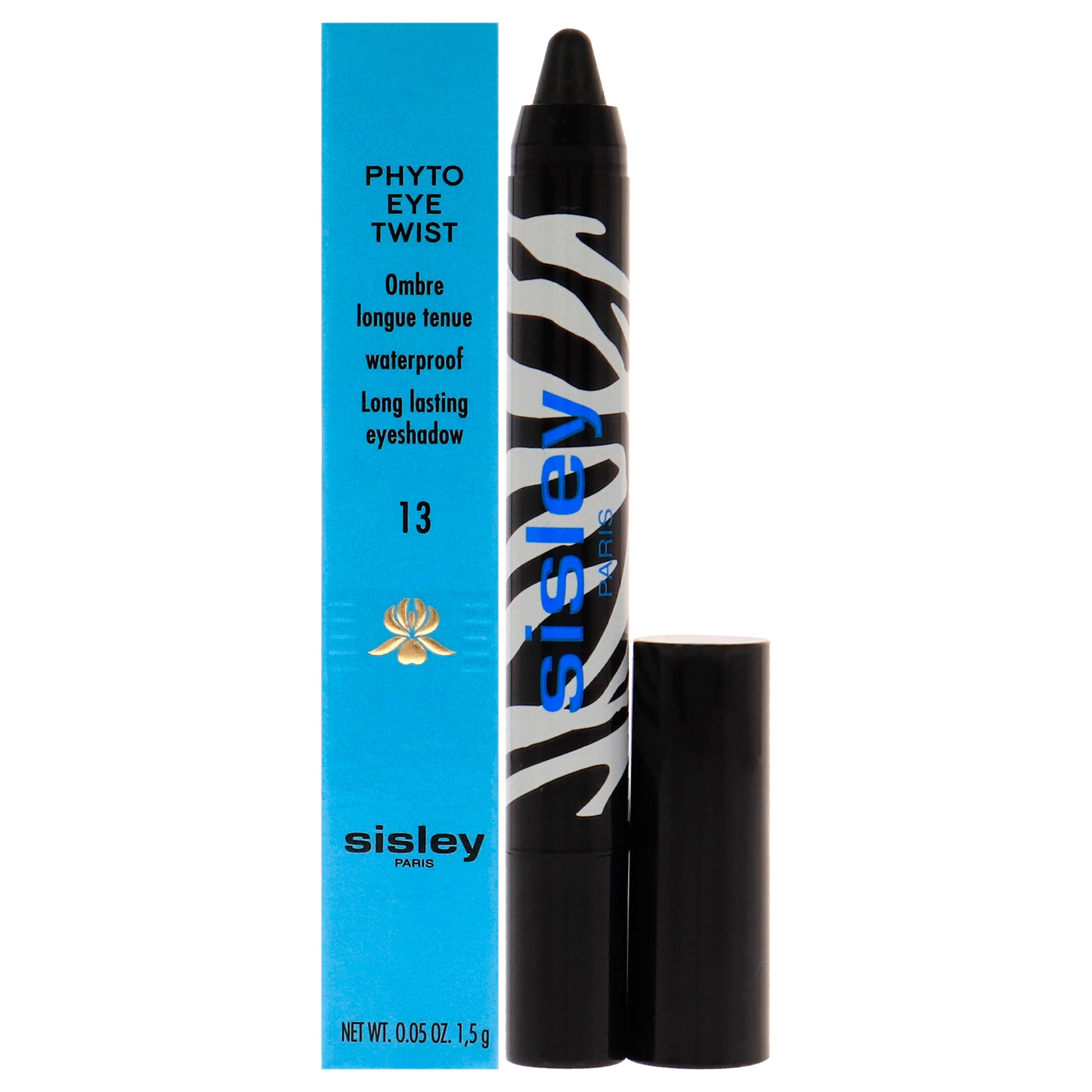 Sisley Phyto-Eye Twist Waterproof Eyeshadow
