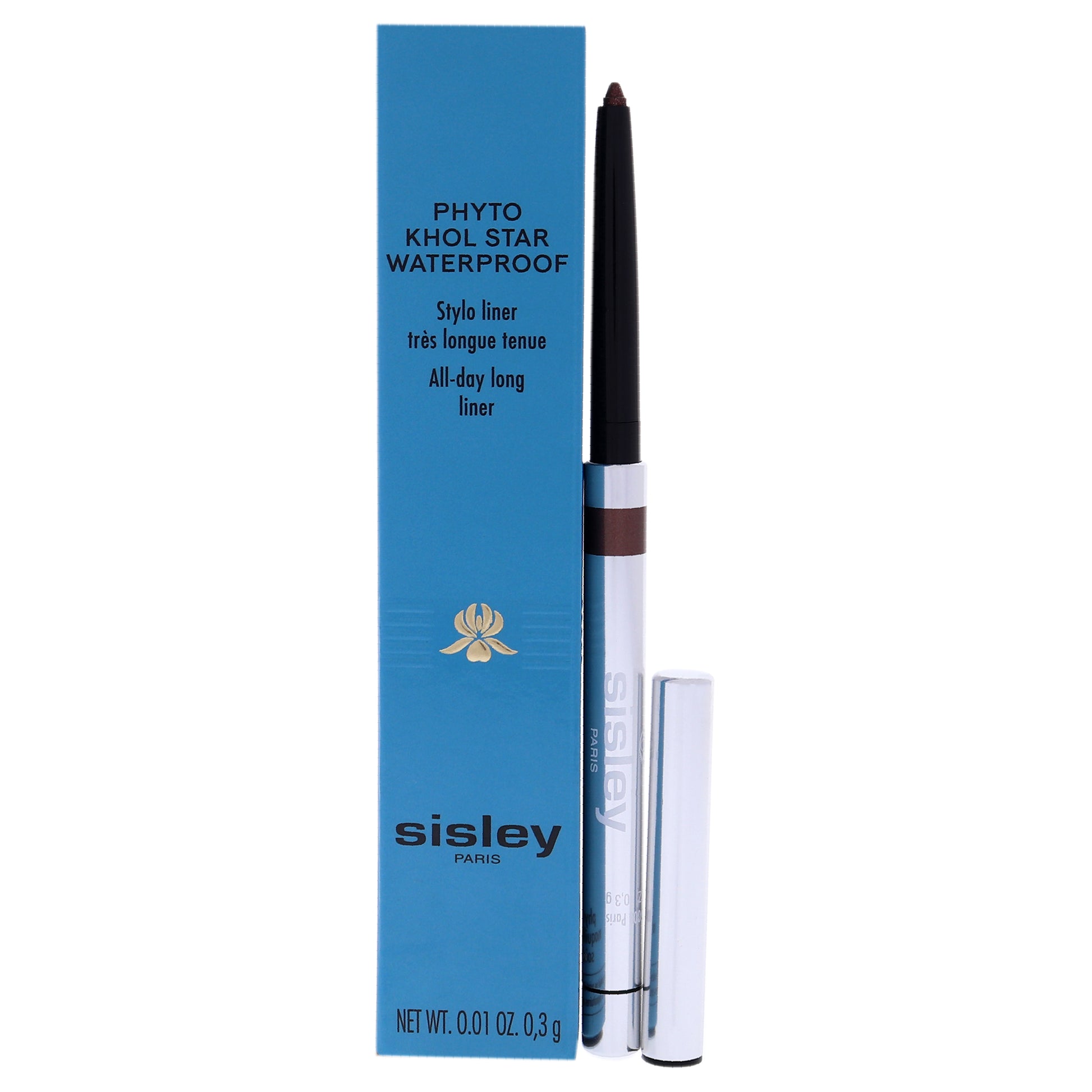 Sisley Phyto Khol Star Waterproof