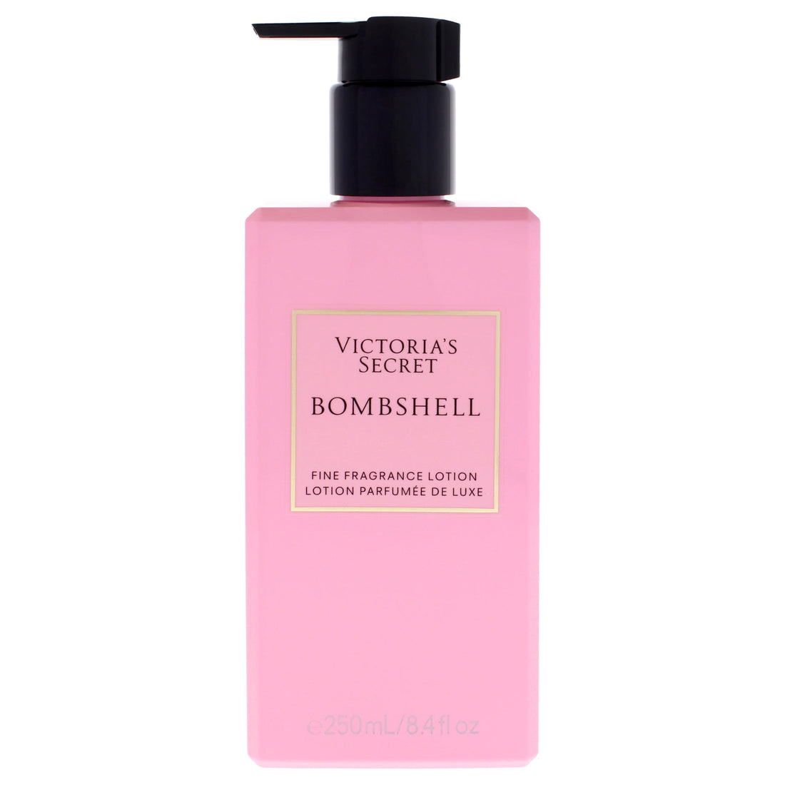 Bombshell Fragrance Lotion