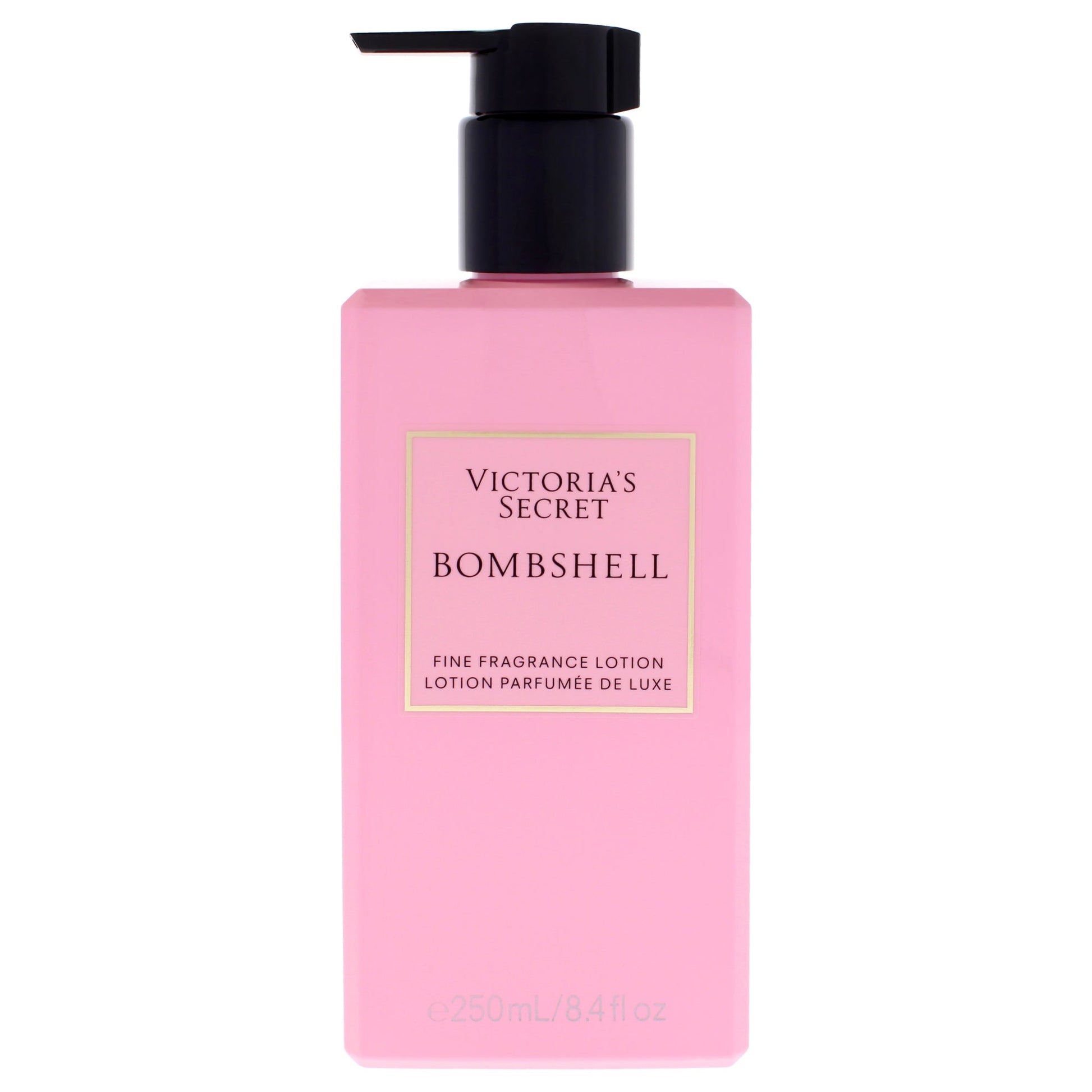 Bombshell Fragrance Lotion