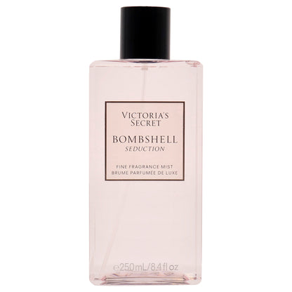 Bombshell Seduction