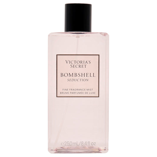 Bombshell Seduction