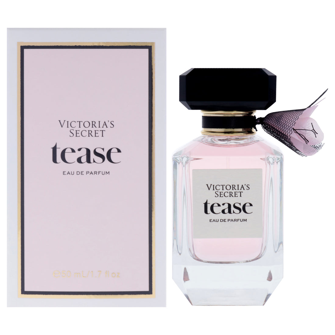Victorias Secret Tease Women EDP Spray