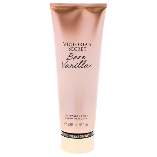 Bare Vanilla