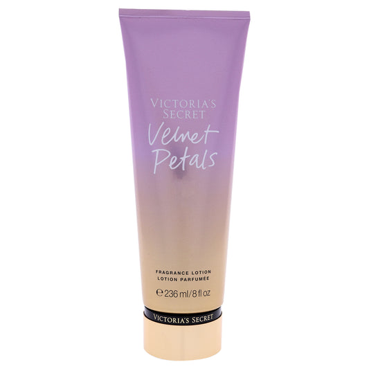 Velvet Petals Fragrance Lotion