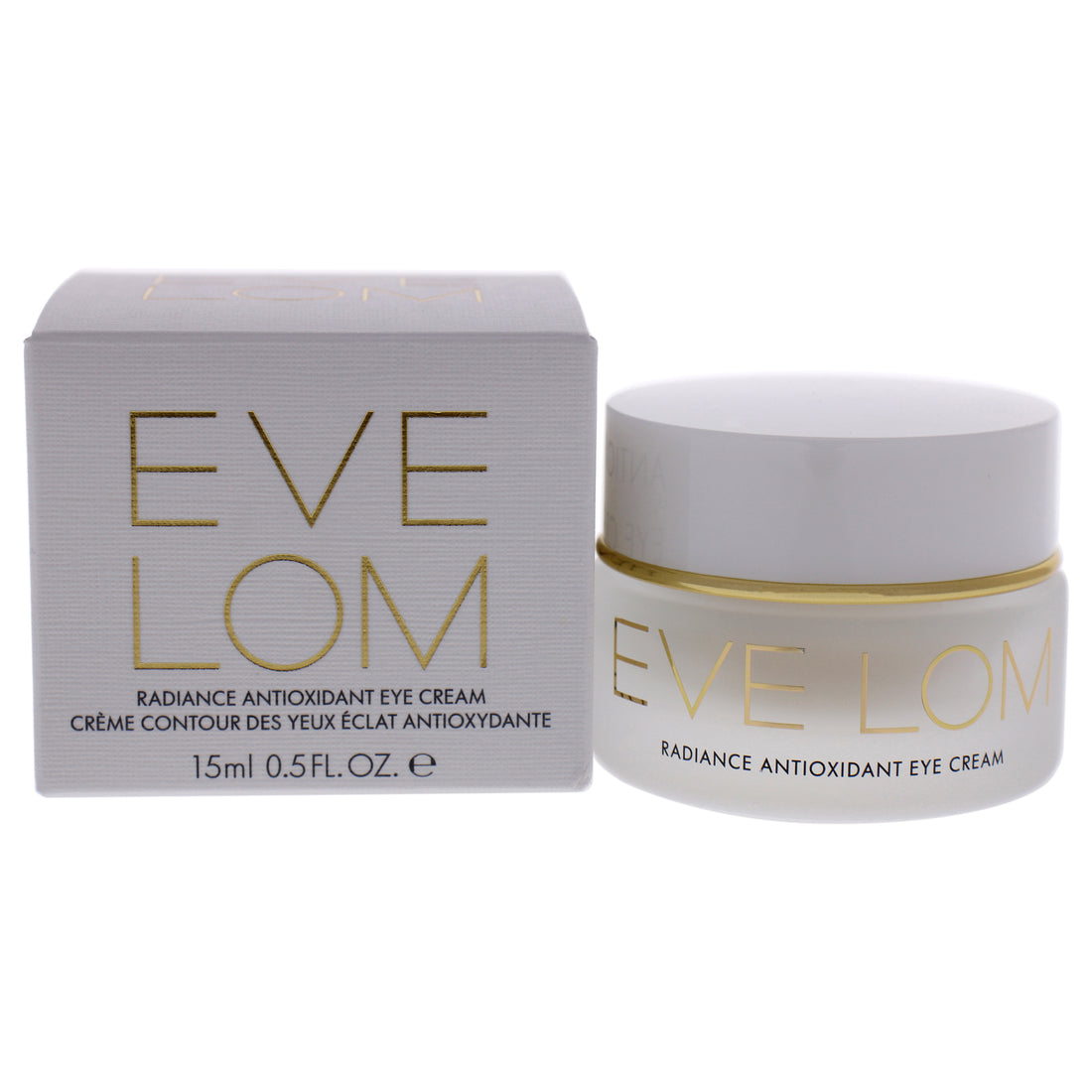 Radiance Antioxidant Eye Cream