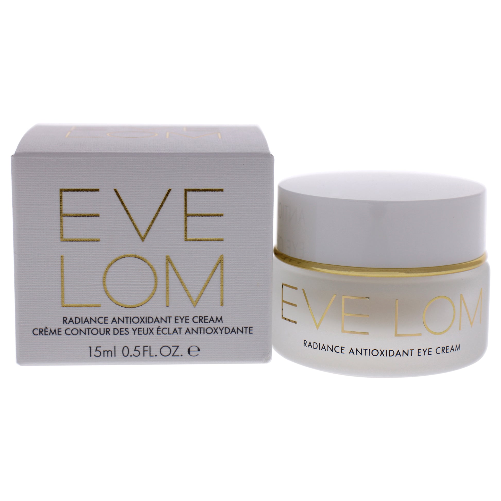 Radiance Antioxidant Eye Cream