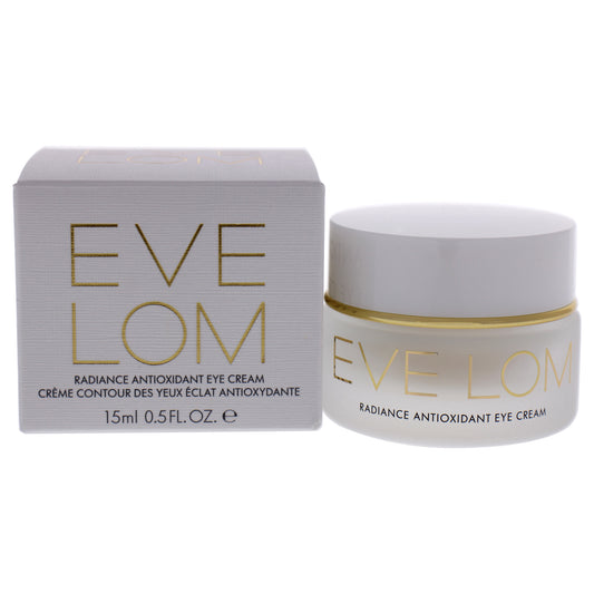 Radiance Antioxidant Eye Cream