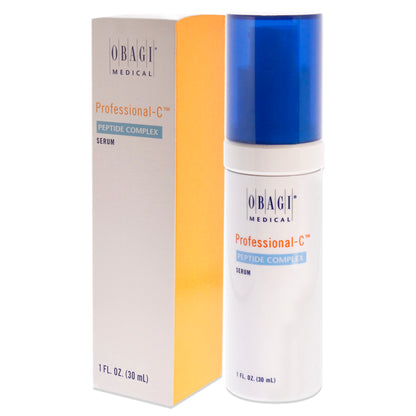 Professional-C Peptide Complex Serum