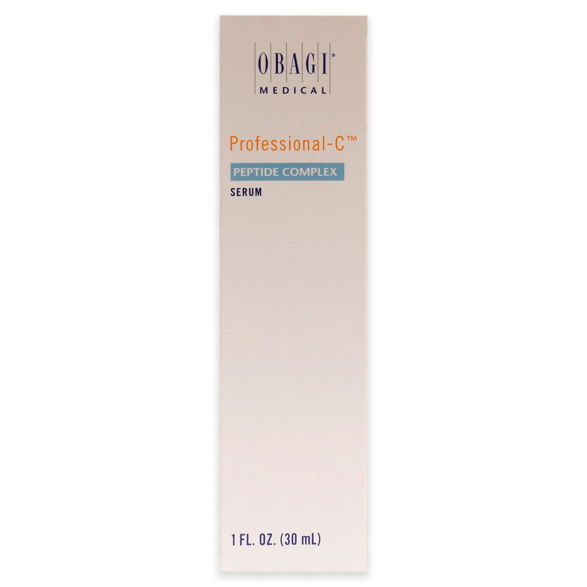 Professional-C Peptide Complex Serum