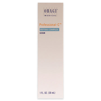 Professional-C Peptide Complex Serum
