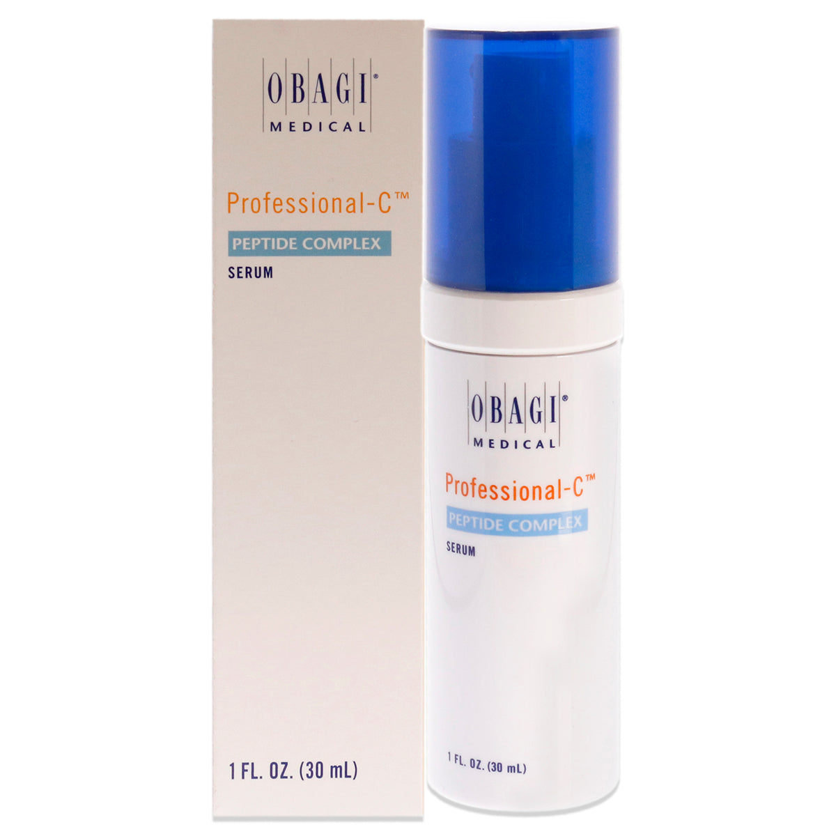 Professional-C Peptide Complex Serum