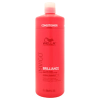 Wella Invigo Brilliance Conditioner For Normal Hair