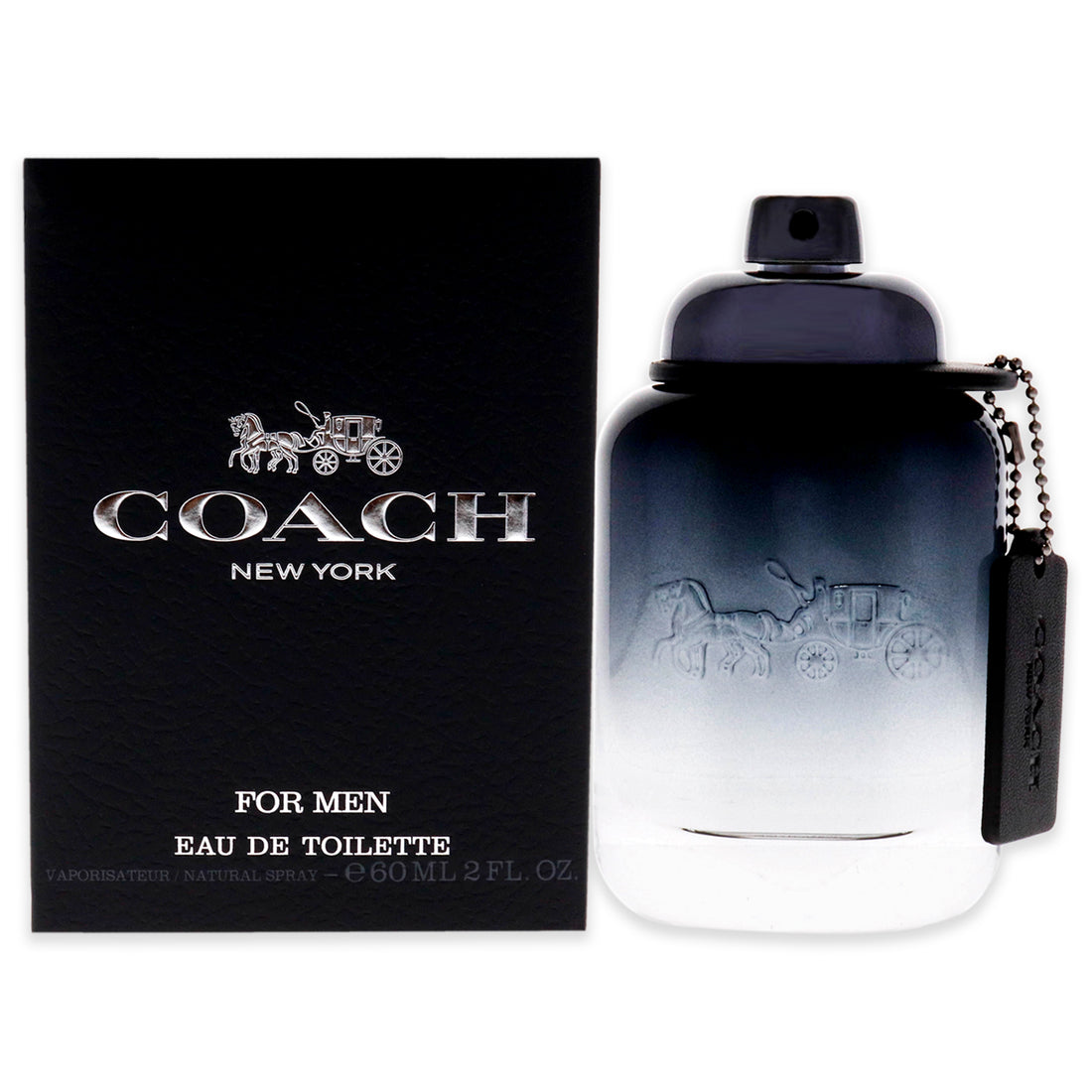 Coach Coach Men EDT Spray