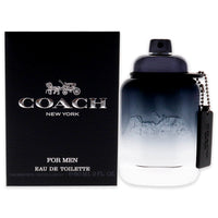 Coach Coach Men EDT Spray