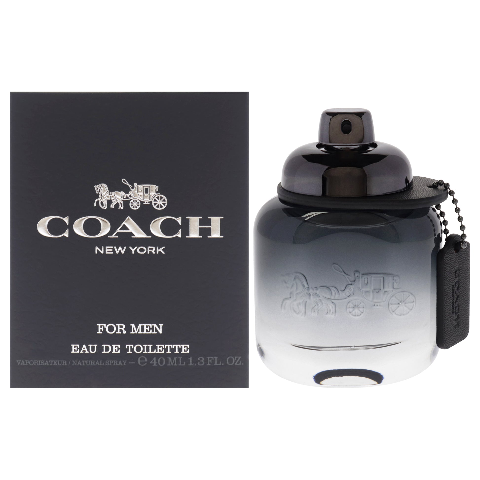 Coach Coach Men EDT Spray