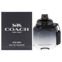 Coach Coach Men EDT Spray