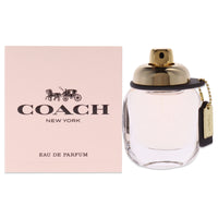 Coach Coach New York Women EDP Spray