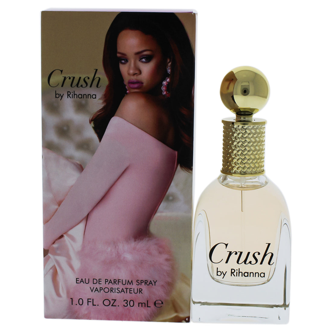 Rihanna Crush Women EDP Spray