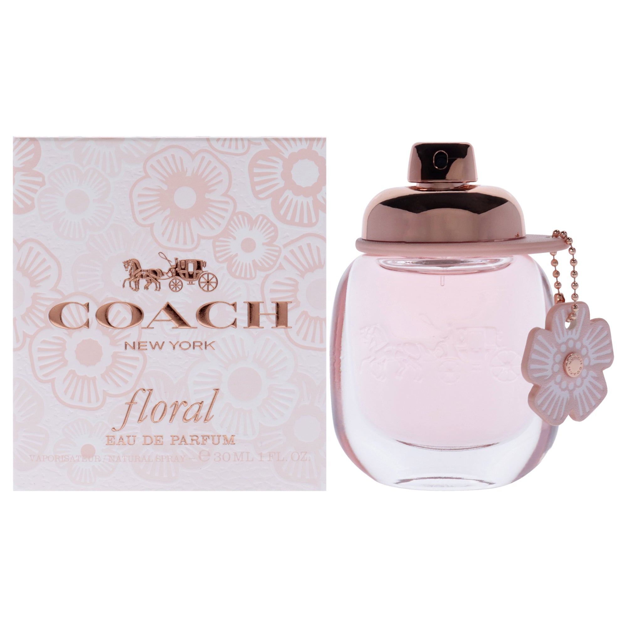 Coach Floral by Coach for Women 1 oz EDP Spray