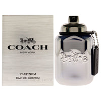 Coach Platinum Men EDP Spray