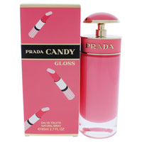 Prada Candy Gloss