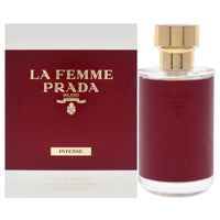 Prada La Femme Prada Intense Women EDP Spray